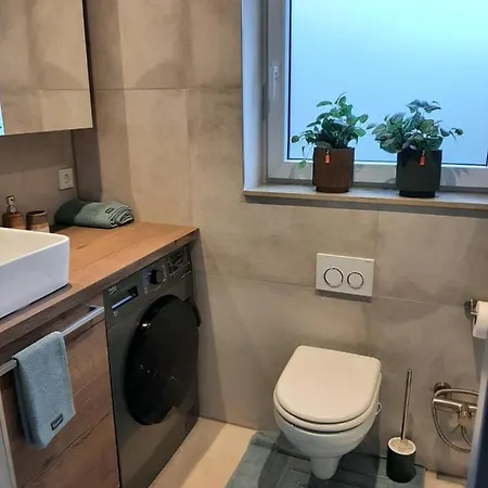Appartement Oase Klimmen Exterior photo