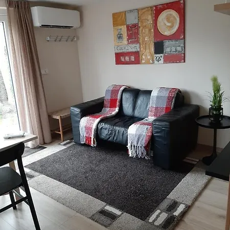 Appartement Oase Klimmen Exterior photo