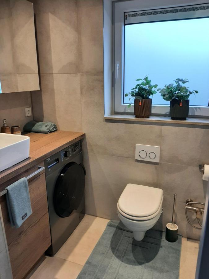 Apartment Oase