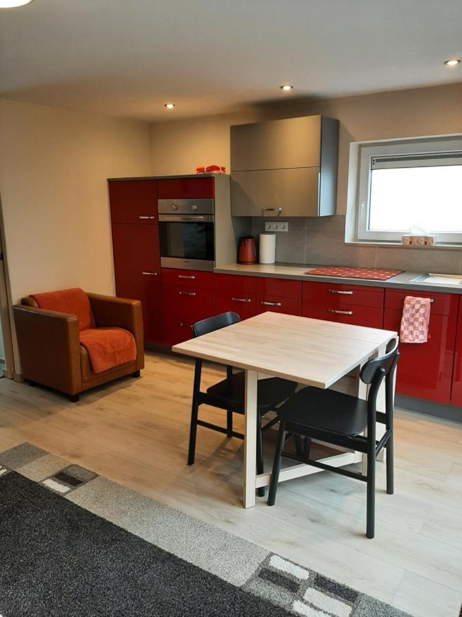 Oase Apartment Klimmen